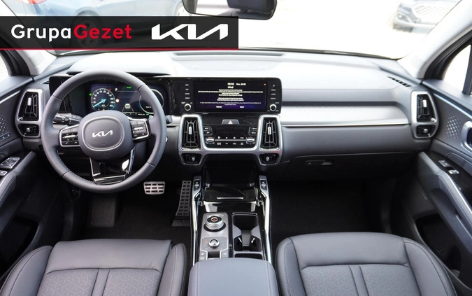 Kia Sorento cena 239900 przebieg: 5, rok produkcji 2024 z Ujazd małe 46